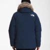 Herren-Parka McMurdo