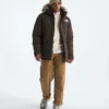 Herren-Parka McMurdo