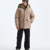 Herren-Parka McMurdo