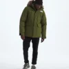 Herren-Parka McMurdo