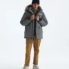 Herren-Parka McMurdo
