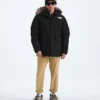 Herren-Parka McMurdo