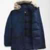 Herren-Parka McMurdo
