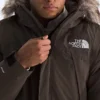 Herren-Parka McMurdo