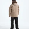 Herren-Parka McMurdo