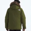 Herren-Parka McMurdo