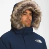 Herren-Parka McMurdo