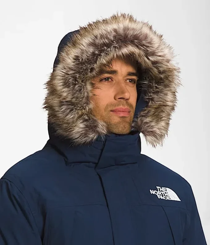 Herren-Parka McMurdo