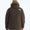 Herren-Parka McMurdo