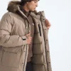 Herren-Parka McMurdo