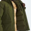 Herren-Parka McMurdo