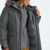 Herren-Parka McMurdo
