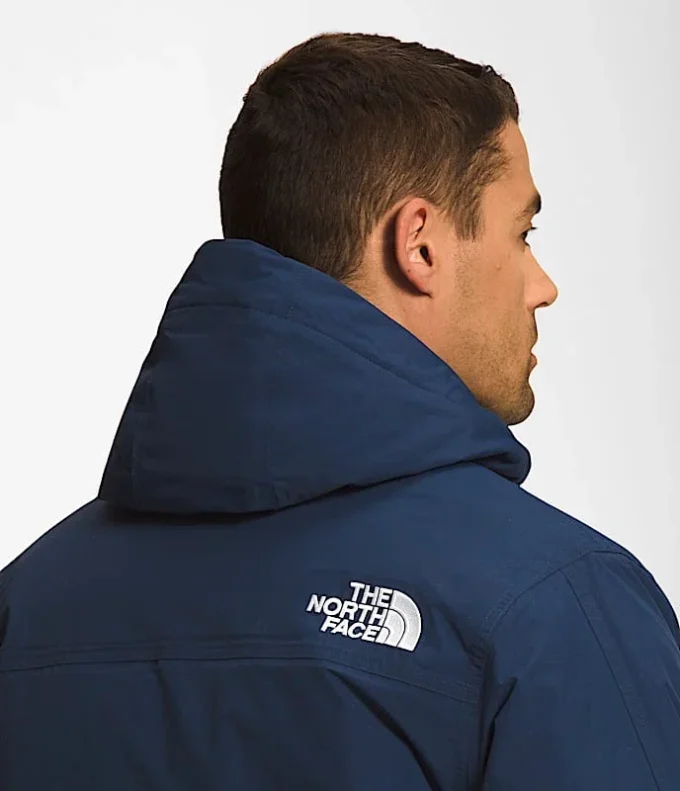 Herren-Parka McMurdo
