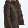 Herren-Parka McMurdo