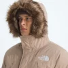 Herren-Parka McMurdo