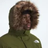 Herren-Parka McMurdo