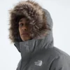 Herren-Parka McMurdo
