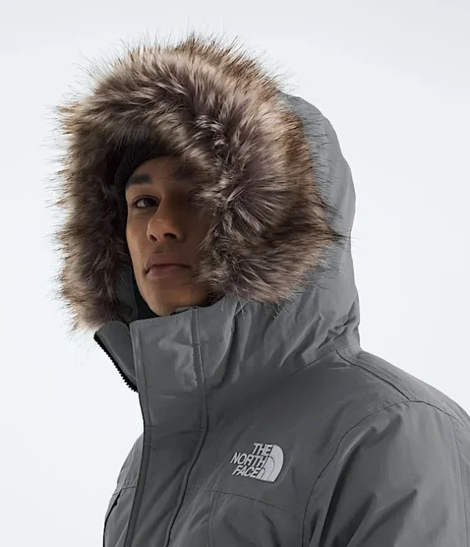Herren-Parka McMurdo