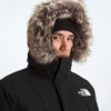 Herren-Parka McMurdo