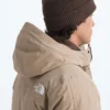 Herren-Parka McMurdo