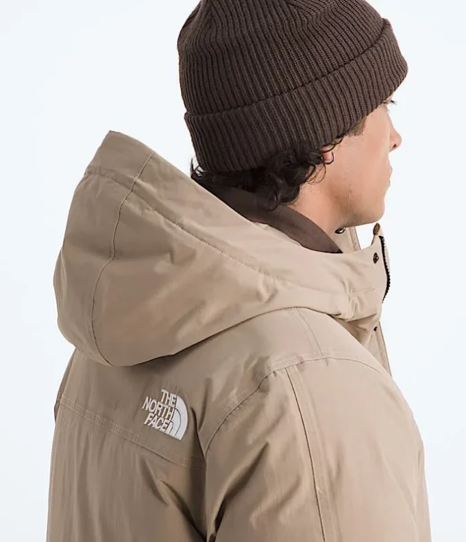 Herren-Parka McMurdo