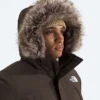 Herren-Parka McMurdo