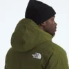 Herren-Parka McMurdo