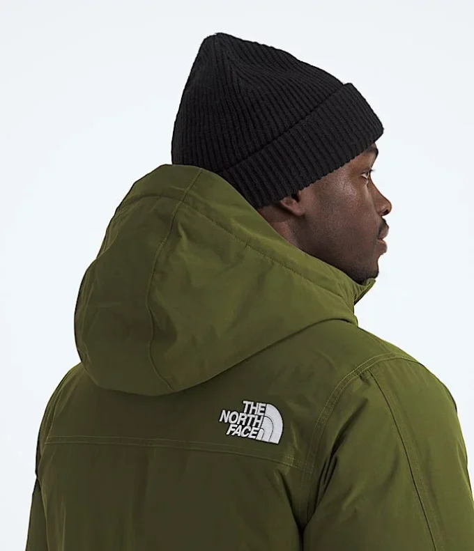 Herren-Parka McMurdo