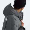 Herren-Parka McMurdo