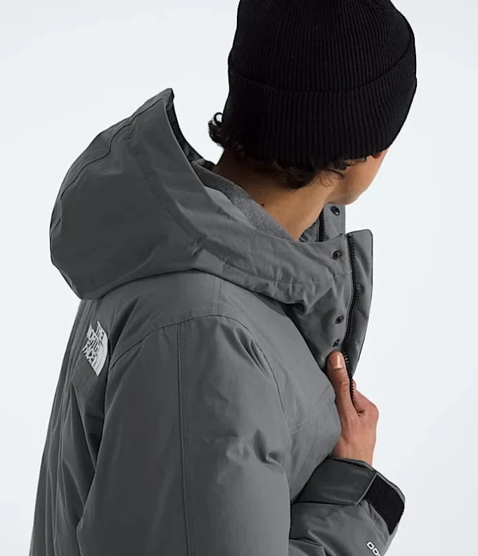 Herren-Parka McMurdo