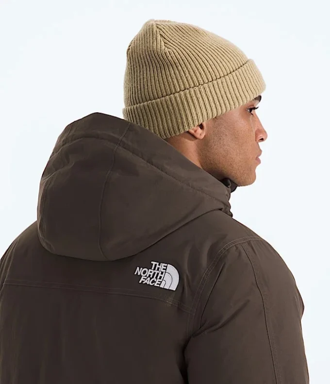 Herren-Parka McMurdo