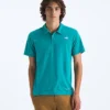 Herren-Polohemd Adventure Herren-Polohemd Adventure