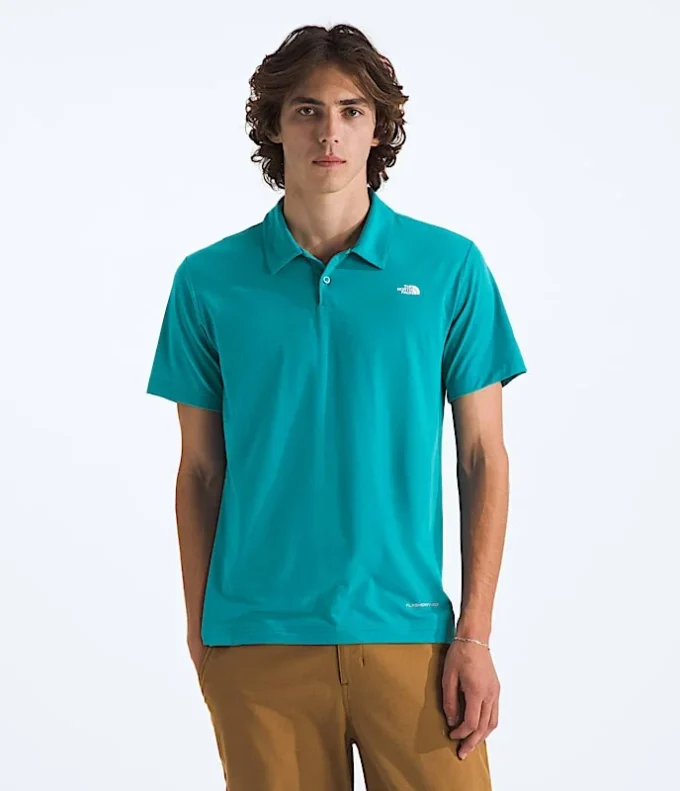 Herren-Polohemd Adventure Herren-Polohemd Adventure
