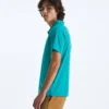 Herren-Polohemd Adventure Herren-Polohemd Adventure