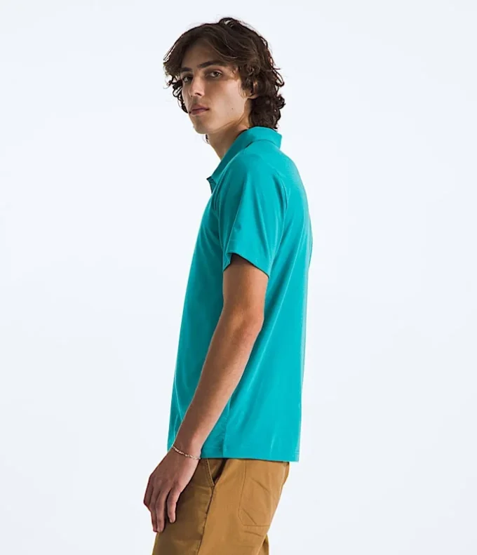 Herren-Polohemd Adventure Herren-Polohemd Adventure