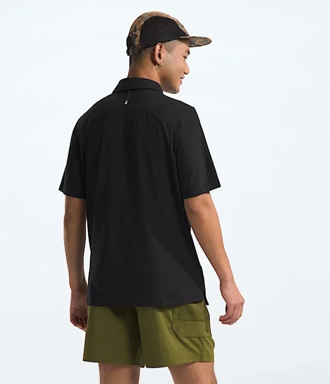 Herren-Polohemd Dune Sky Herren-Polohemd Dune Sky
