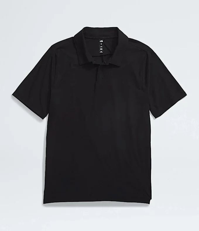 Herren-Polohemd Dune Sky Herren-Polohemd Dune Sky