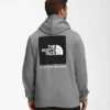 Herren-Pullover mit Kapuze Box NSE Herren-Pullover mit Kapuze Box NSE