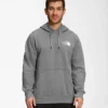 Herren-Pullover mit Kapuze Box NSE Herren-Pullover mit Kapuze Box NSE