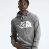 Herren-Pullover mit Kapuze Half Dome Herren-Pullover mit Kapuze Half Dome