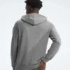 Herren-Pullover mit Kapuze Half Dome Herren-Pullover mit Kapuze Half Dome
