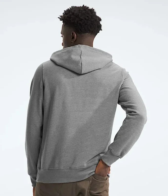 Herren-Pullover mit Kapuze Half Dome Herren-Pullover mit Kapuze Half Dome