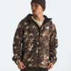 Herren-Regenjacke Antora mit Kapuze Herren-Regenjacke Antora mit Kapuze