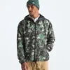 Herren-Regenjacke Antora mit Kapuze Herren-Regenjacke Antora mit Kapuze