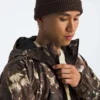 Herren-Regenjacke Antora mit Kapuze Herren-Regenjacke Antora mit Kapuze