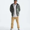 Herren-Regenjacke Antora mit Kapuze Herren-Regenjacke Antora mit Kapuze
