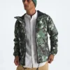 Herren-Regenjacke Antora mit Kapuze Herren-Regenjacke Antora mit Kapuze