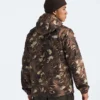 Herren-Regenjacke Antora mit Kapuze Herren-Regenjacke Antora mit Kapuze