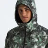 Herren-Regenjacke Antora mit Kapuze Herren-Regenjacke Antora mit Kapuze
