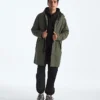 Herren-Regenjacke Nukabira Herren-Regenjacke Nukabira